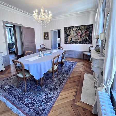 Residence De La Marquise Nancy Ngoại thất bức ảnh
