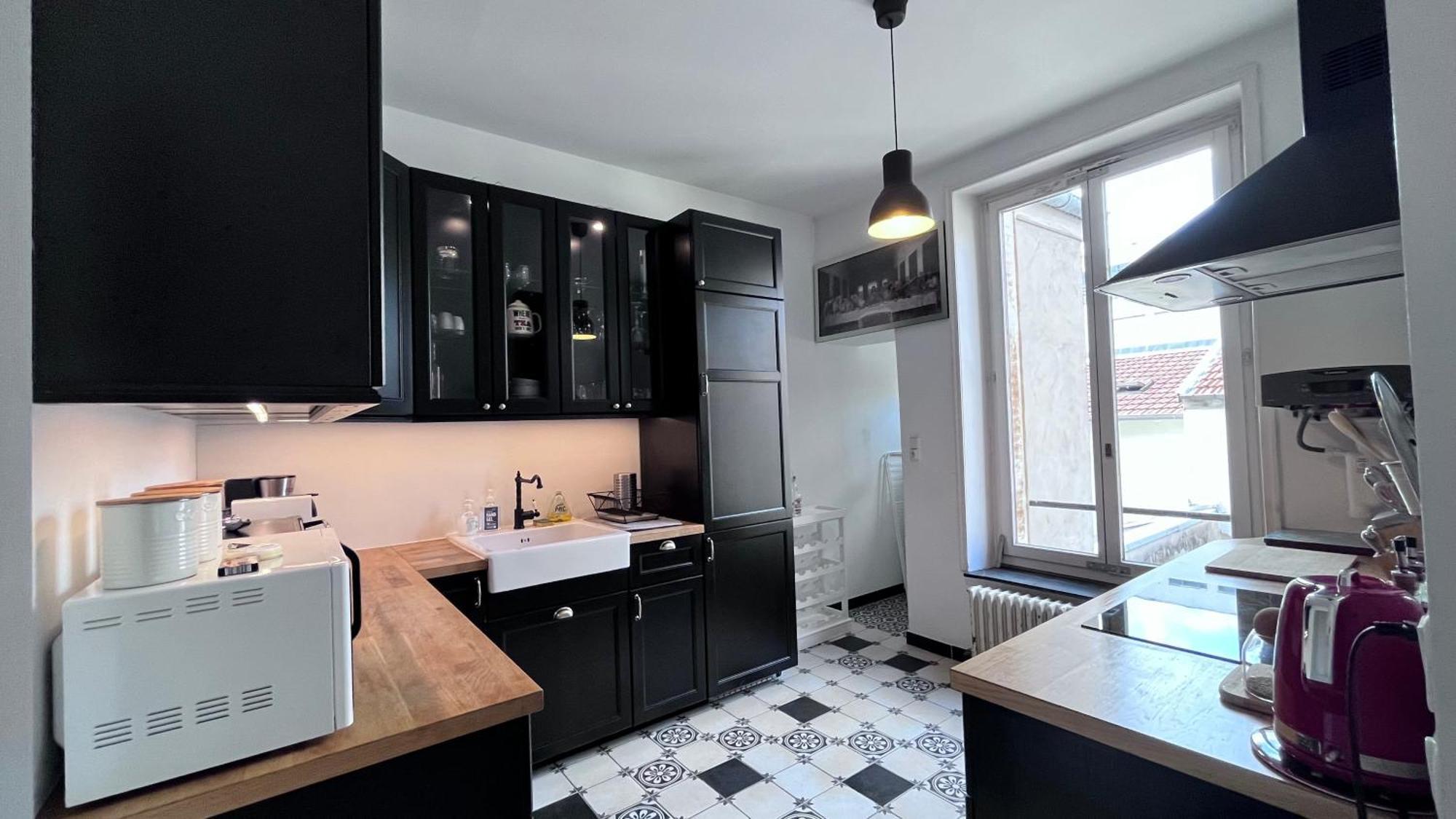 Residence De La Marquise Nancy Ngoại thất bức ảnh
