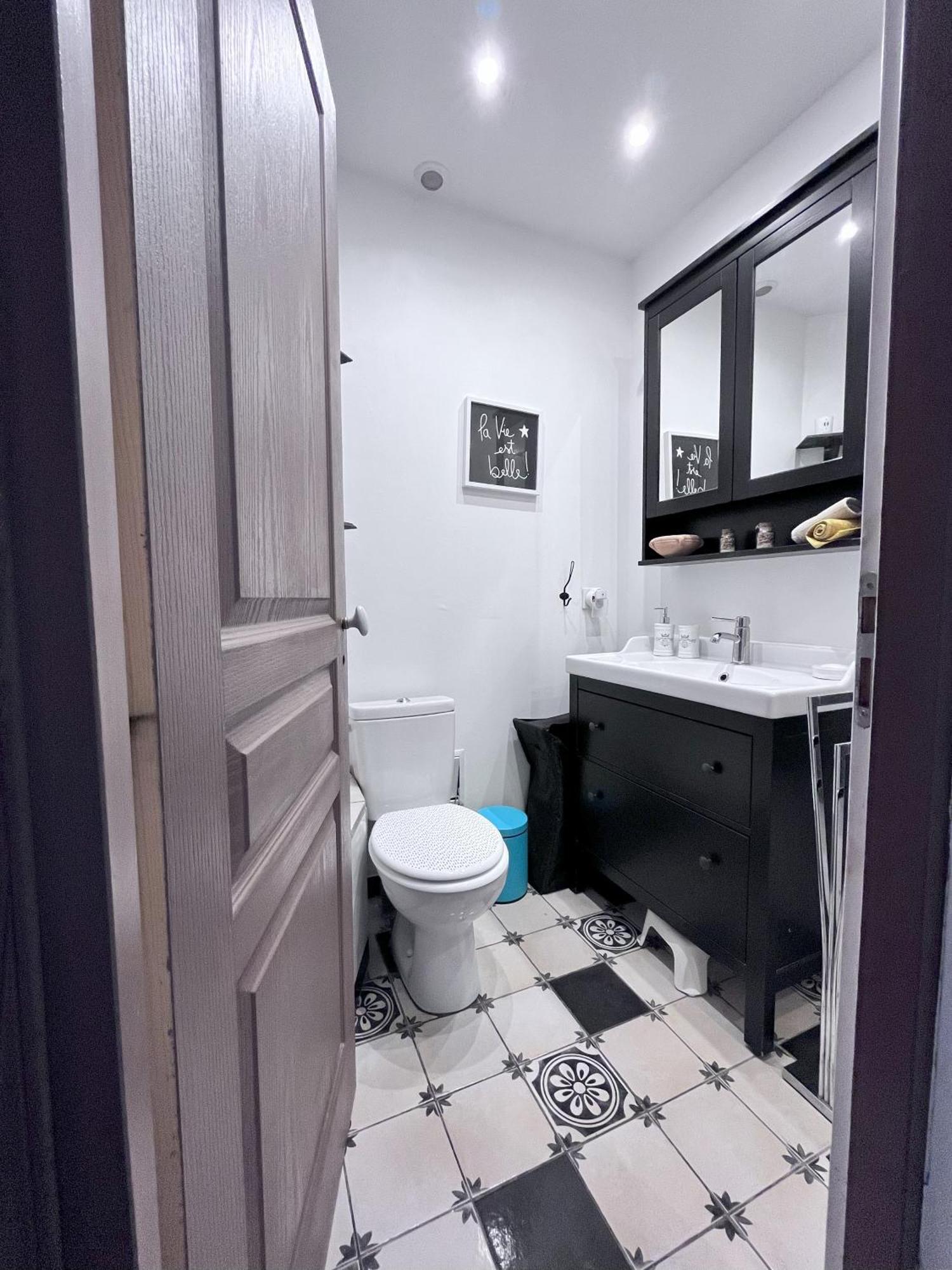 Residence De La Marquise Nancy Ngoại thất bức ảnh