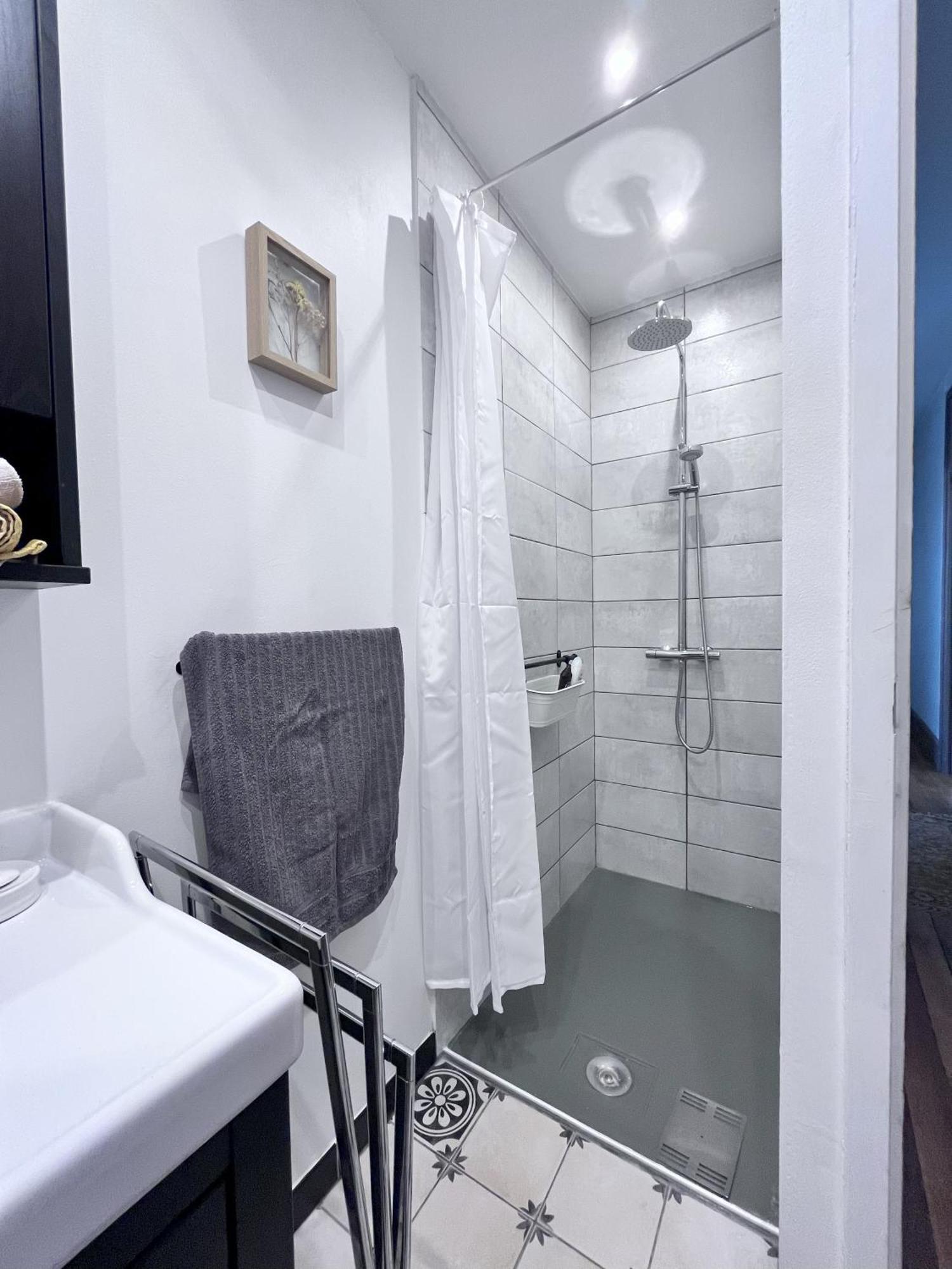 Residence De La Marquise Nancy Ngoại thất bức ảnh